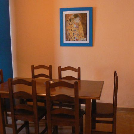 Bonito Apartamento En Zahara De Los Atunes Exteriör bild