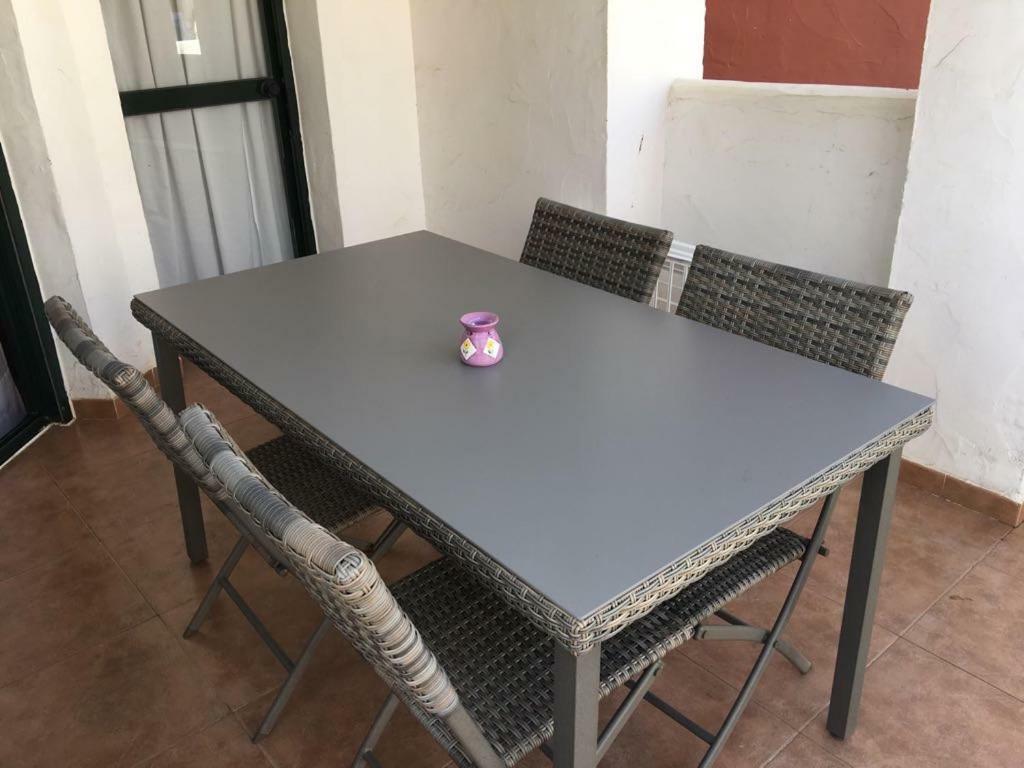 Bonito Apartamento En Zahara De Los Atunes Exteriör bild