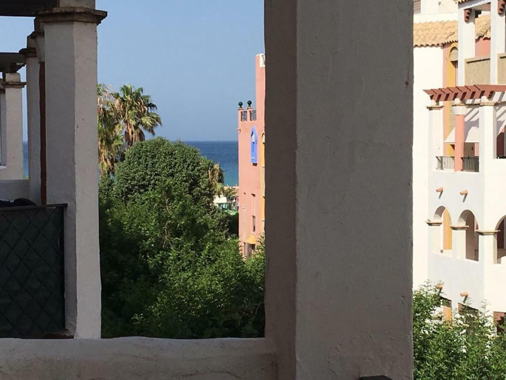Bonito Apartamento En Zahara De Los Atunes Exteriör bild