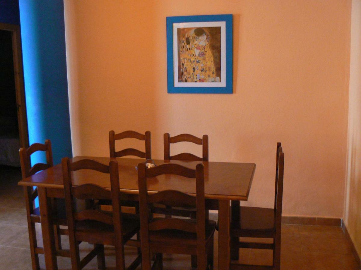 Bonito Apartamento En Zahara De Los Atunes Exteriör bild