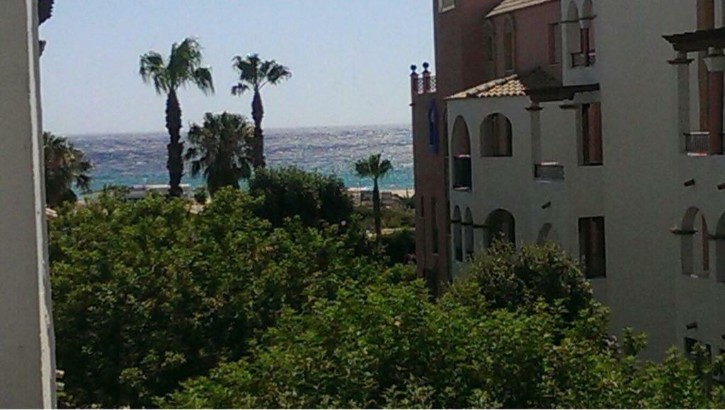 Bonito Apartamento En Zahara De Los Atunes Exteriör bild