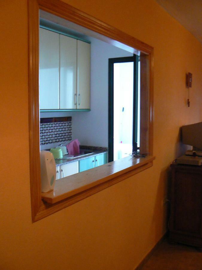 Bonito Apartamento En Zahara De Los Atunes Exteriör bild