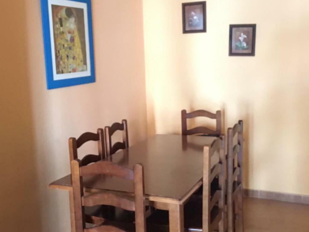 Bonito Apartamento En Zahara De Los Atunes Exteriör bild