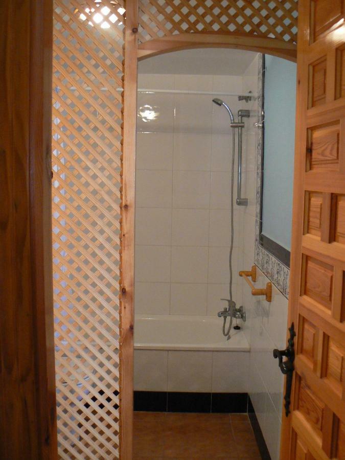 Bonito Apartamento En Zahara De Los Atunes Exteriör bild