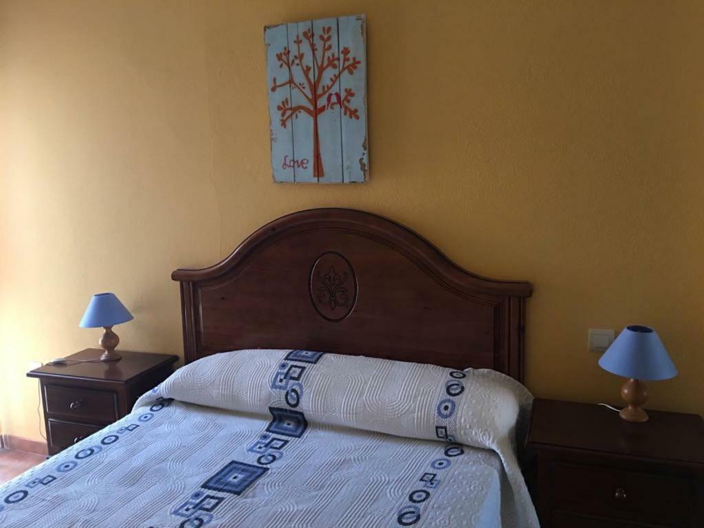 Bonito Apartamento En Zahara De Los Atunes Exteriör bild