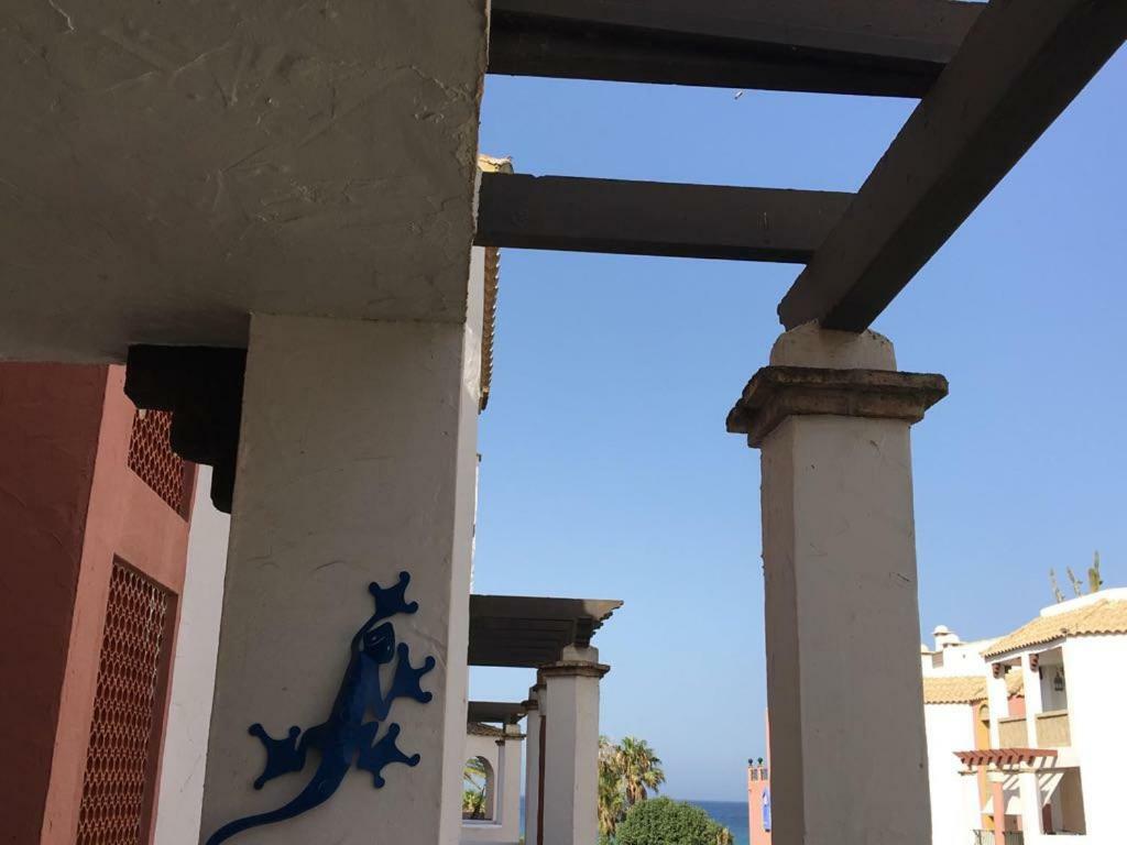 Bonito Apartamento En Zahara De Los Atunes Exteriör bild
