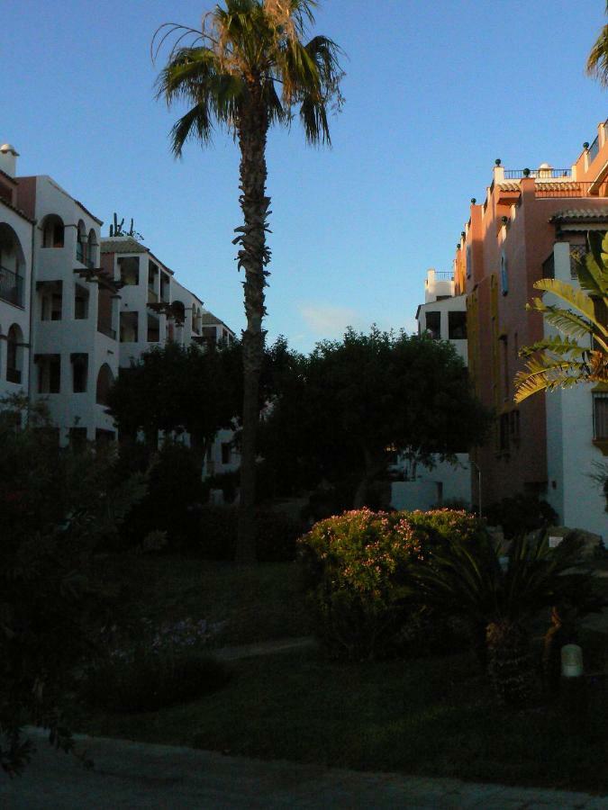 Bonito Apartamento En Zahara De Los Atunes Exteriör bild
